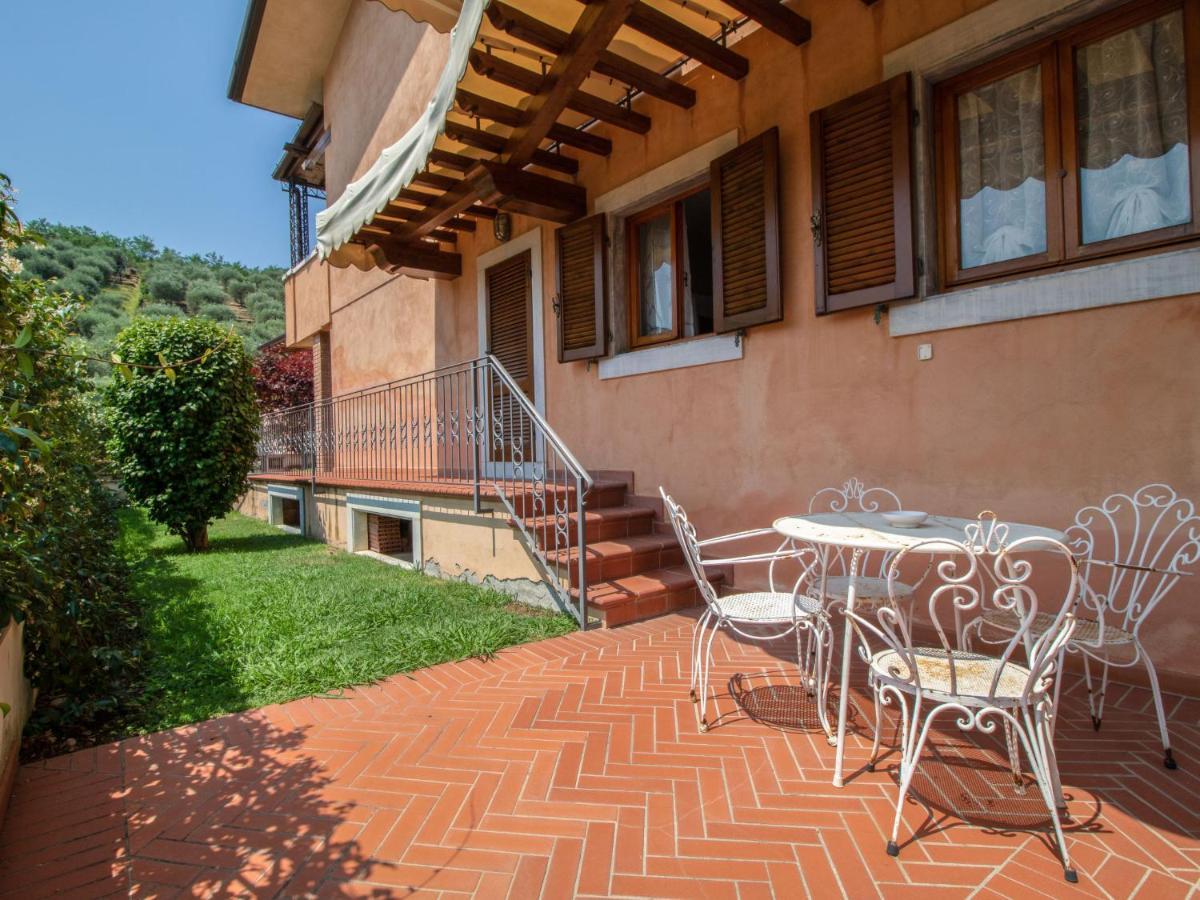 Apartment Serenella By Interhome Pietrasanta Zewnętrze zdjęcie