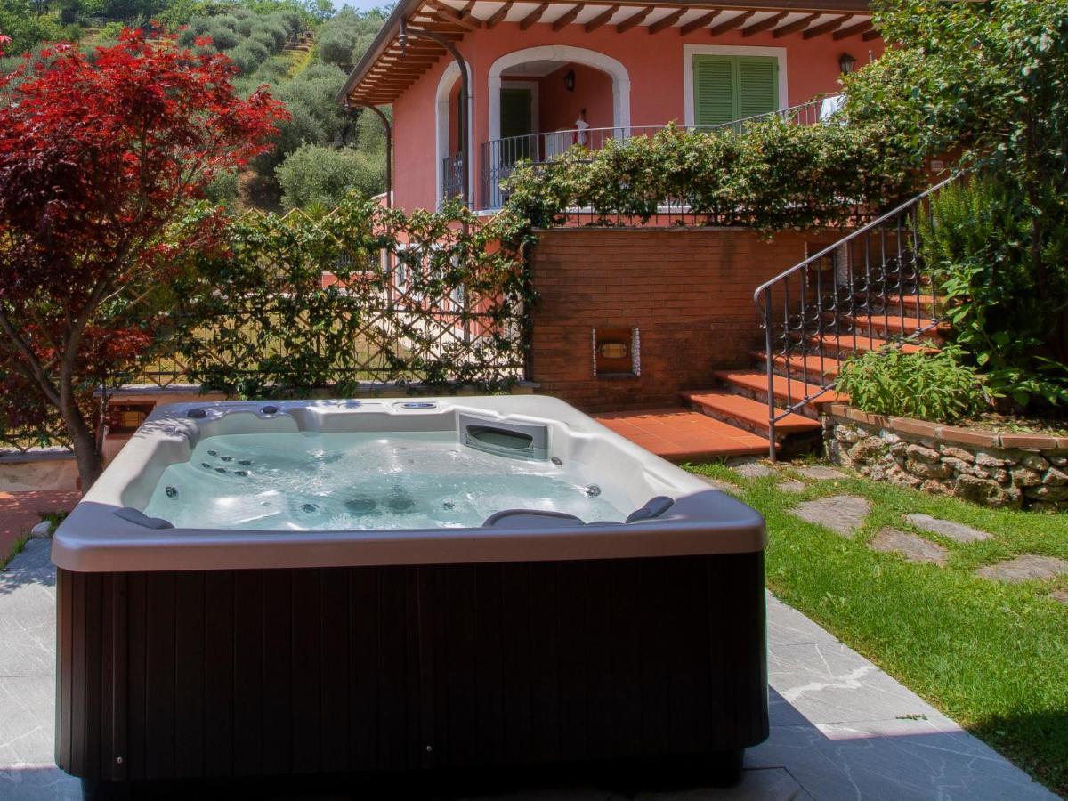Apartment Serenella By Interhome Pietrasanta Zewnętrze zdjęcie