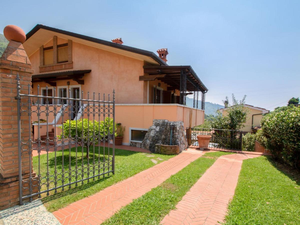 Apartment Serenella By Interhome Pietrasanta Zewnętrze zdjęcie