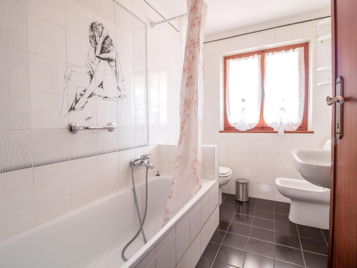 Apartment Serenella By Interhome Pietrasanta Zewnętrze zdjęcie
